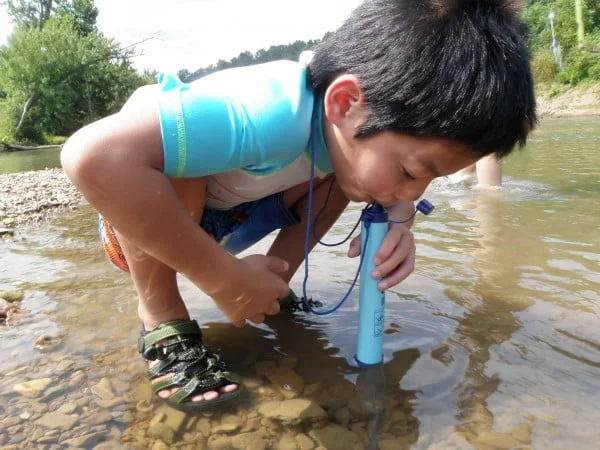 LifeStraw