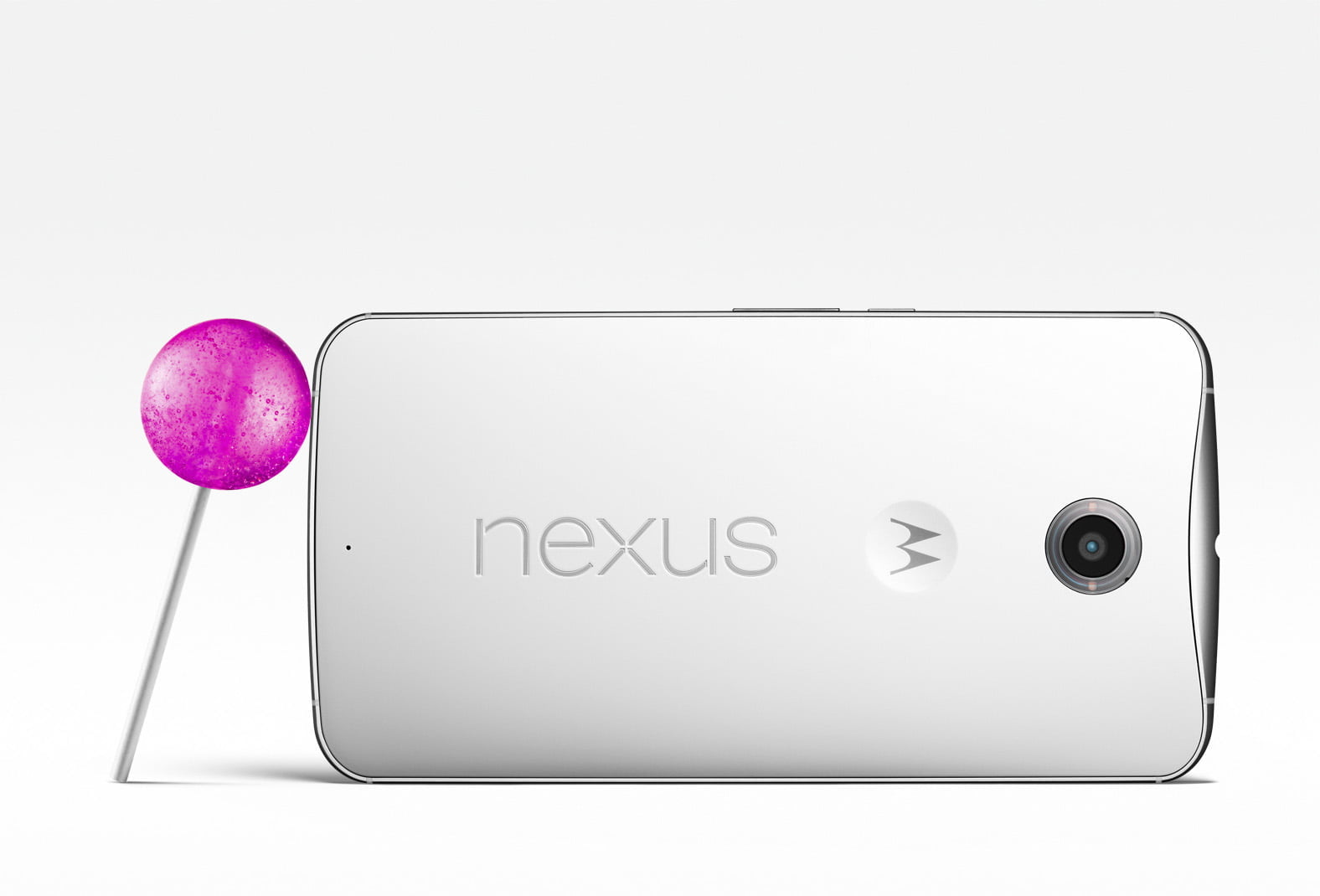 Presentamos el Nexus 6 de Google (lo que no te interesa, pero igual te contamos)