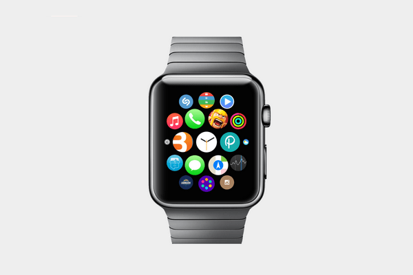 Ya podes probar qué se siente tener un Apple Watch (tiempo limitado)