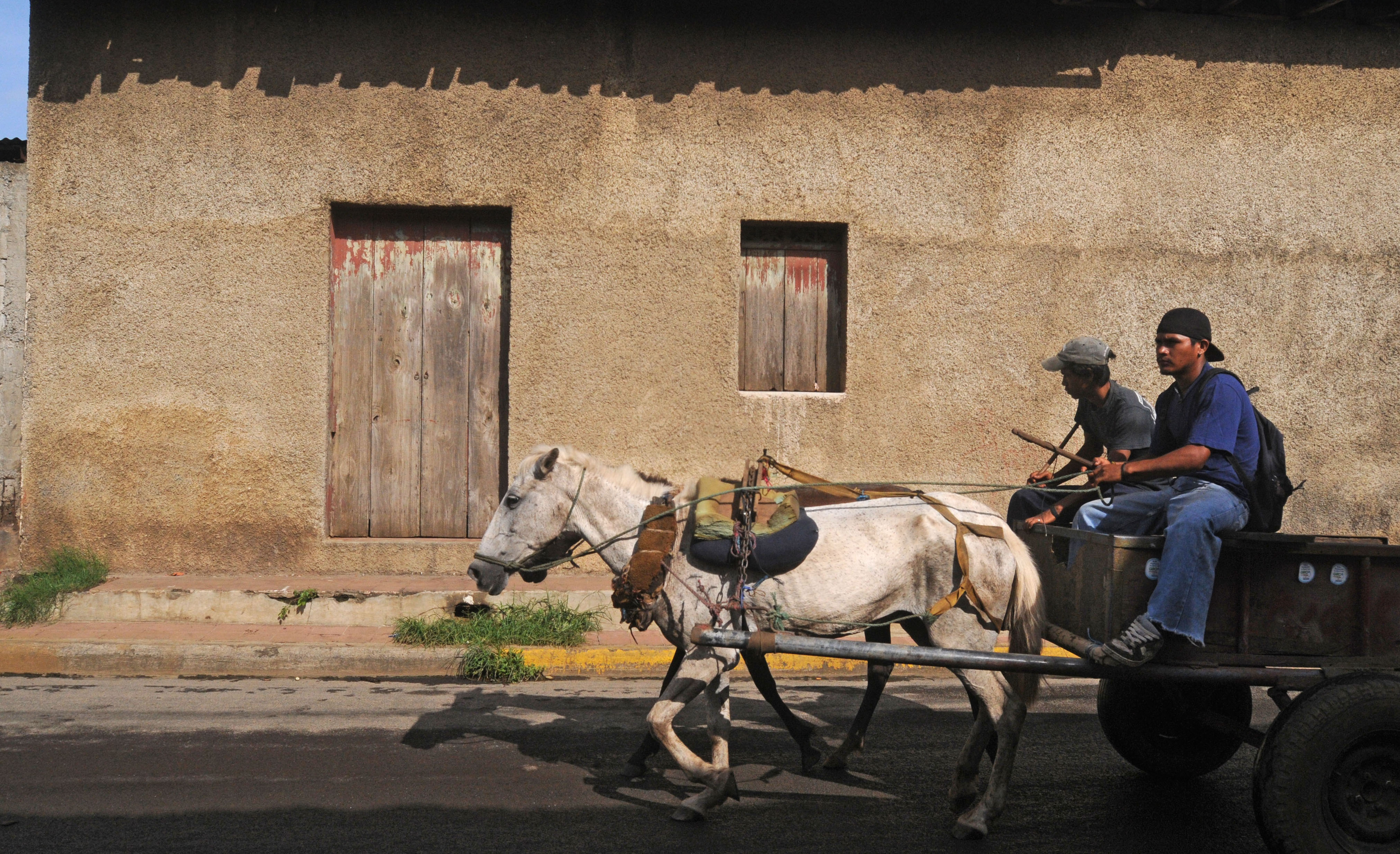 ¿Qué lugar ocupa Nicaragua en la velocidad de Internet?