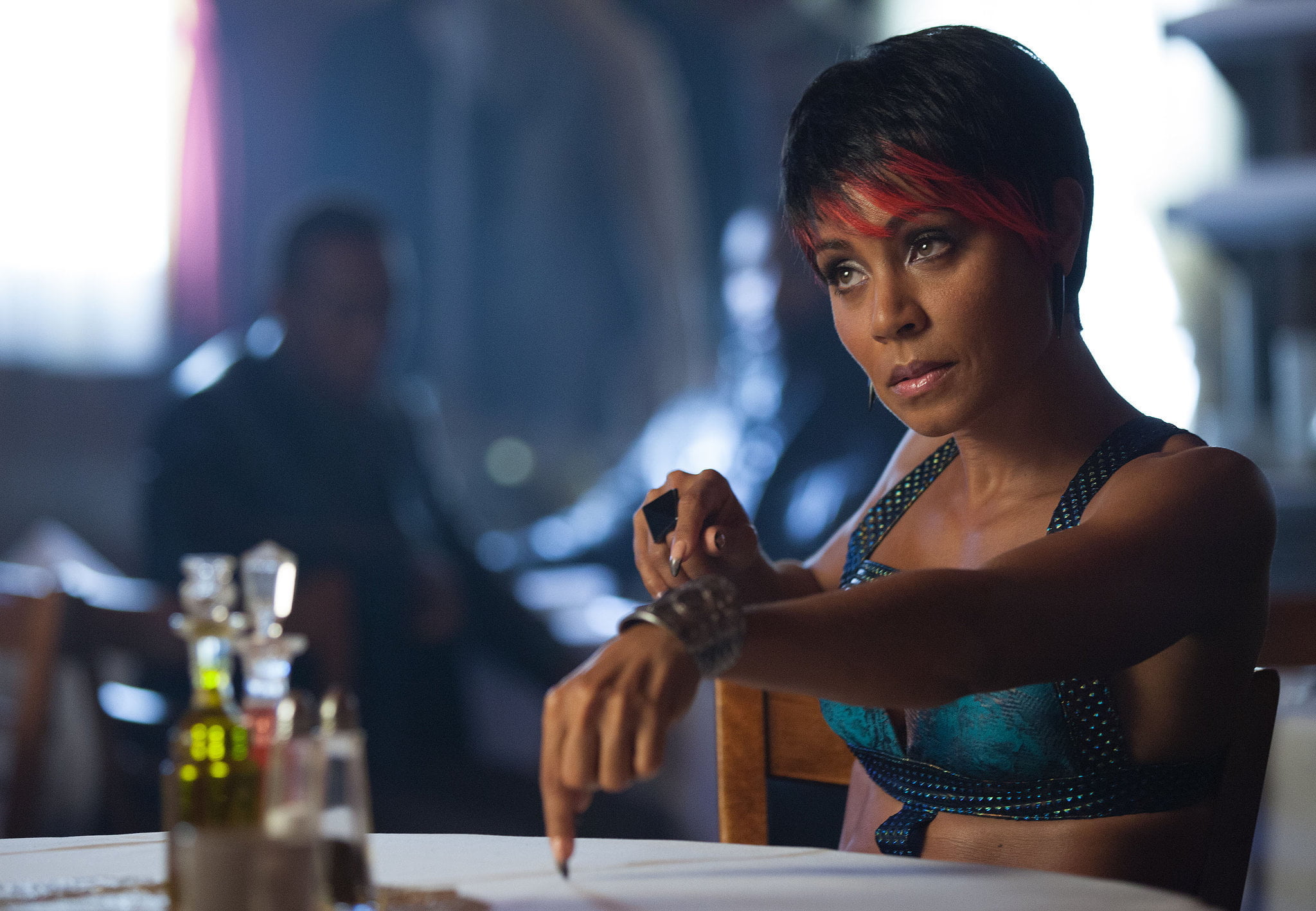 Episodio 29 del Podcast «No Pasa Nada»: Fish Mooney murió, porque todo lo que sale en Internet es cierto