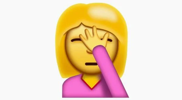 38 emojis nuevos. Yo ya tengo mi favorito