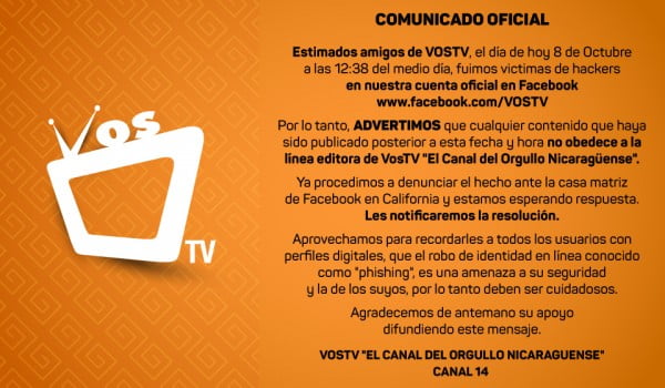 VOSTV_COmunicado-oficial_Hacker