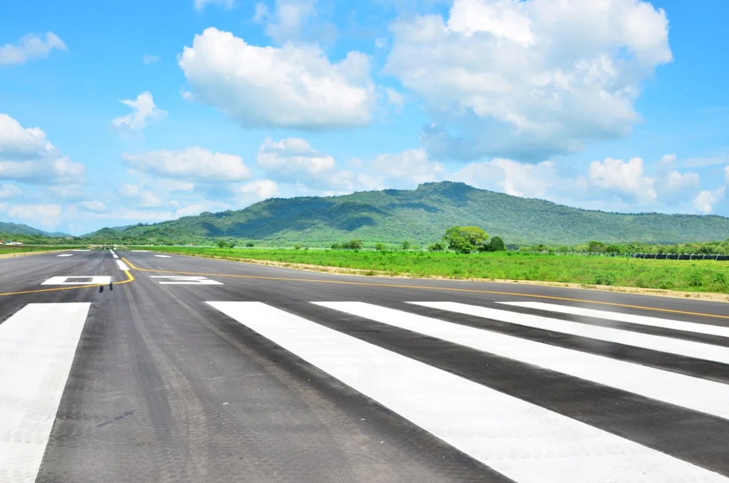 Nuevo aeropuerto en Rivas. Los Managuas decimos adiós al Turismo