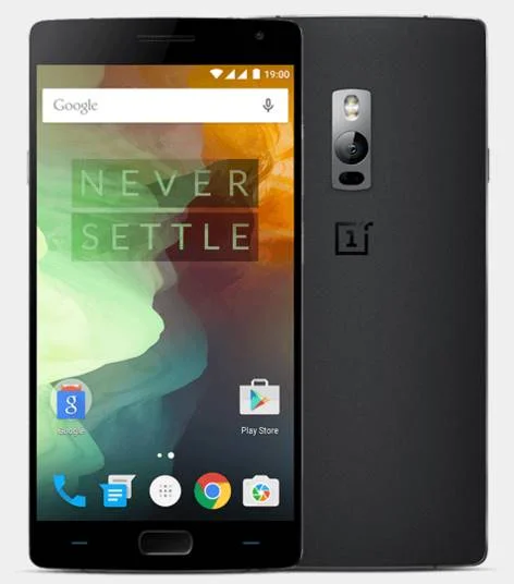 This is the OnePlus 2. - OnePlus.net - Google Chrome-5ljtb