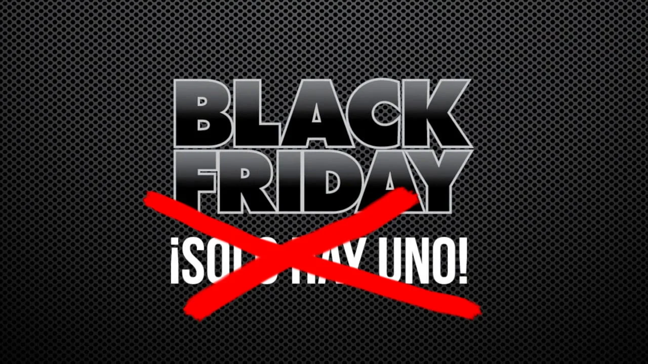 La Curacao da permiso para que usen «Black Friday». El Oriental respode un #MCDLR