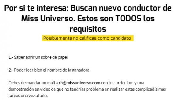 Por si te interesa_ Buscan nuevo conductor de Miss Universo. Estos son TODOS los requisitos - Google Chrome-4v9bn