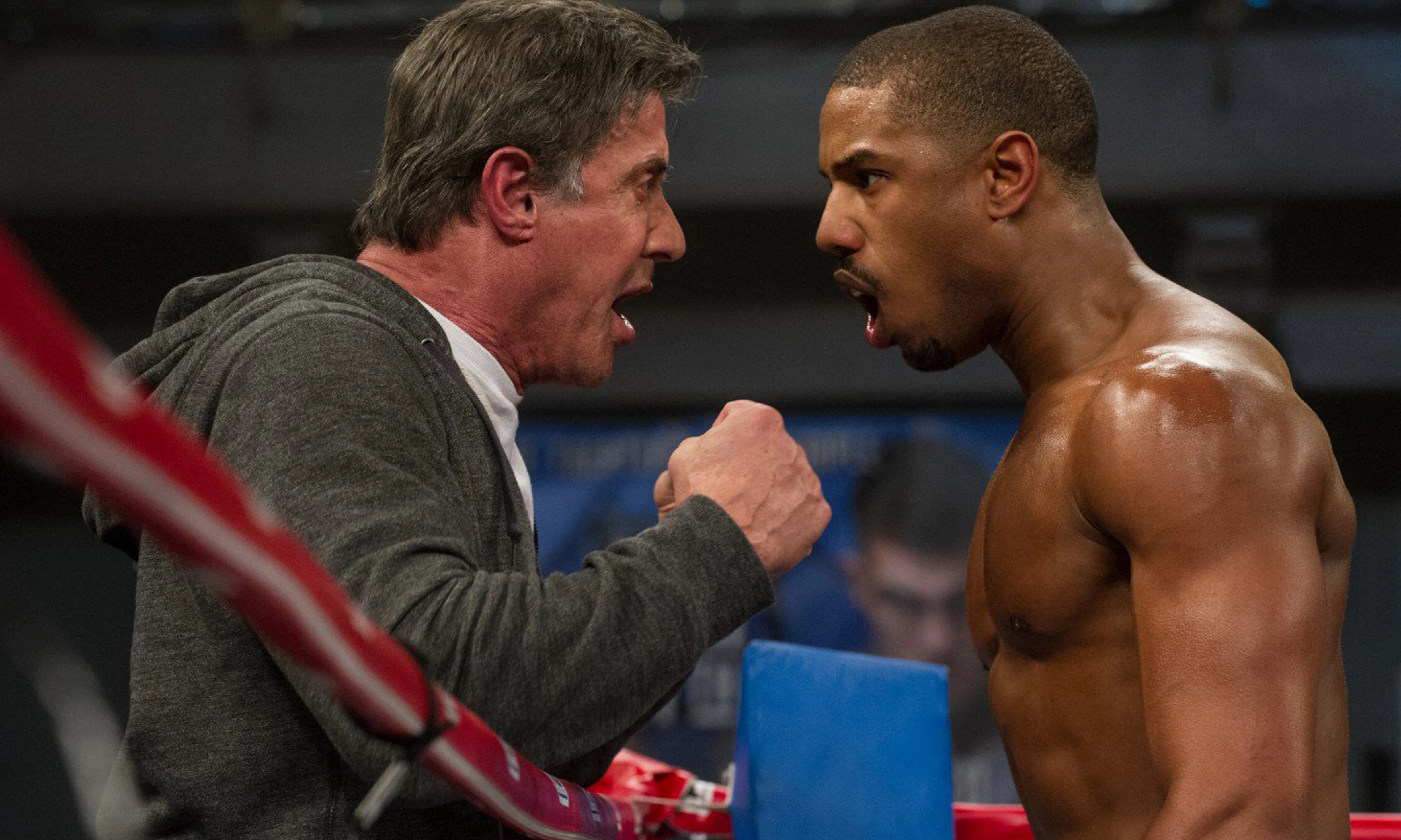 Episodio 49 del Podcast «No Pasa Nada»: Creed es una pieza de cine popular, magistral!