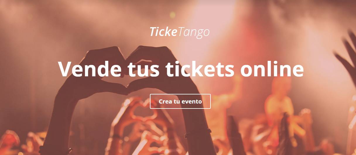 ¿Queres vender tickets online en Nicaragua? Ticketango es la nueva opción