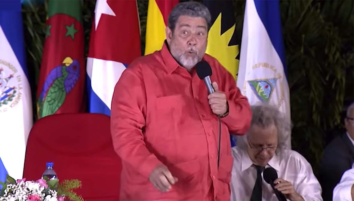 Lo más importante del discurso de Masacrín (y que no pude predecir)