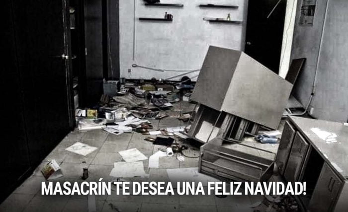 Daniel Ortega logra dar navidades a sus Paramilitares a pesar de la crisis económica de Nicaragua