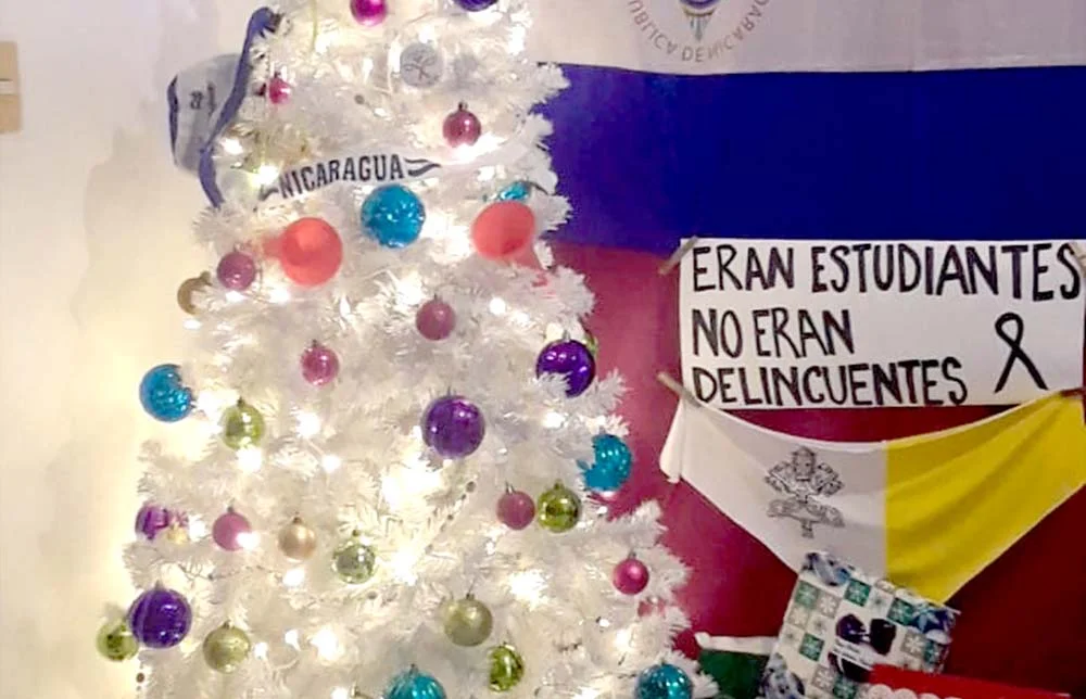 Una navidad poco seria, gracias a Masacrín, a sus paramilitares y a nosotros mismos