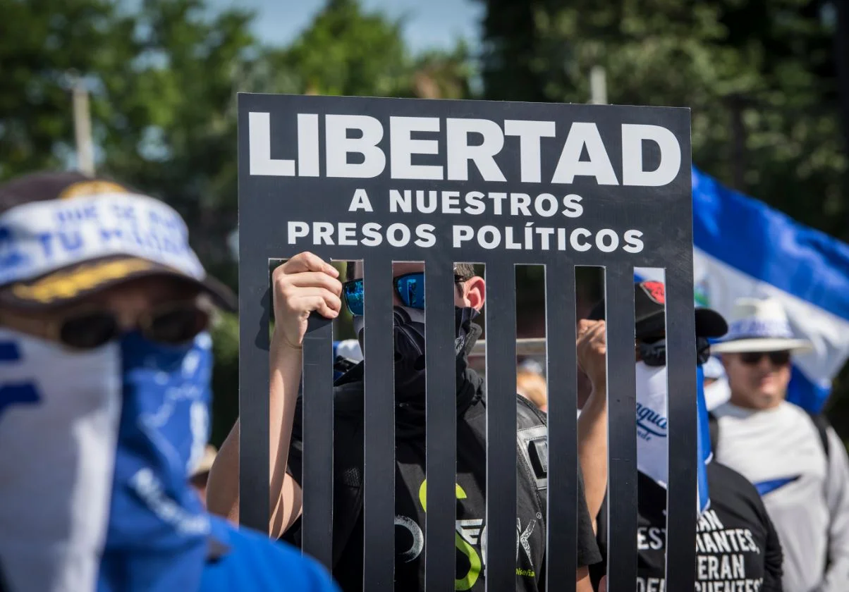 Nicaragua está en deuda con los que obligaron a Daniel Ortega a volver al Diálogo Nacional