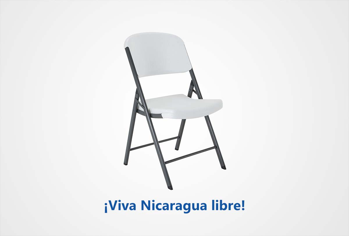 Este finde fue una victoria para Nicaragua y este fue el secreto
