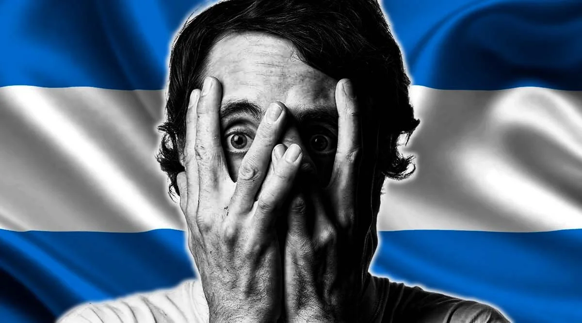 El Primo Abecedario se confiesa: «No quiero que me deporten por lo que escribo (y porque amo Nicaragua)»