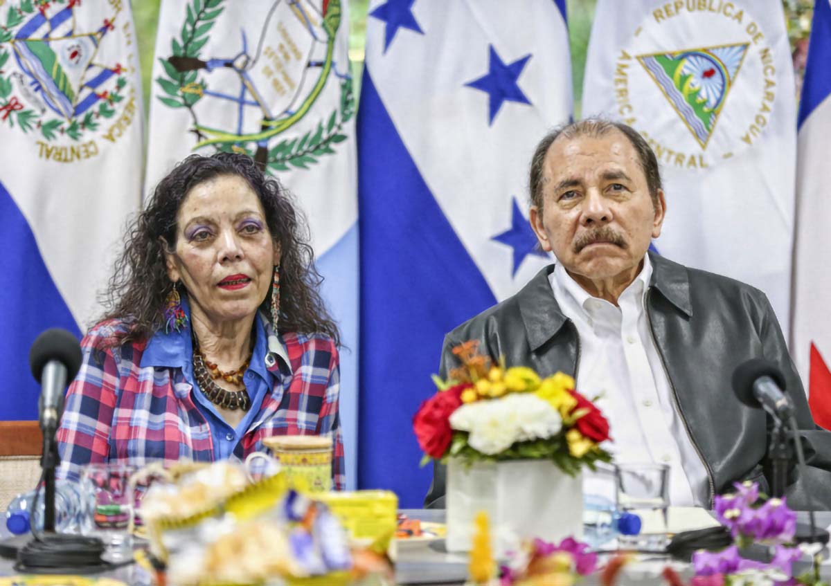Las 5 mentiras que Daniel Ortega le dijo a Nicaragua sobre el COVID-19 (y algunas estupideces)