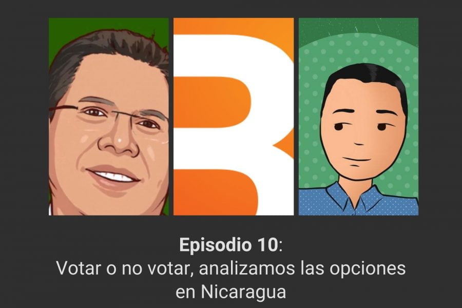 Podcast Bacanalnica episodio 10