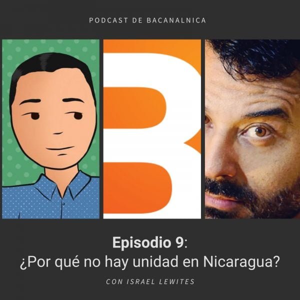 Podcast Bacanalnica episodio 9