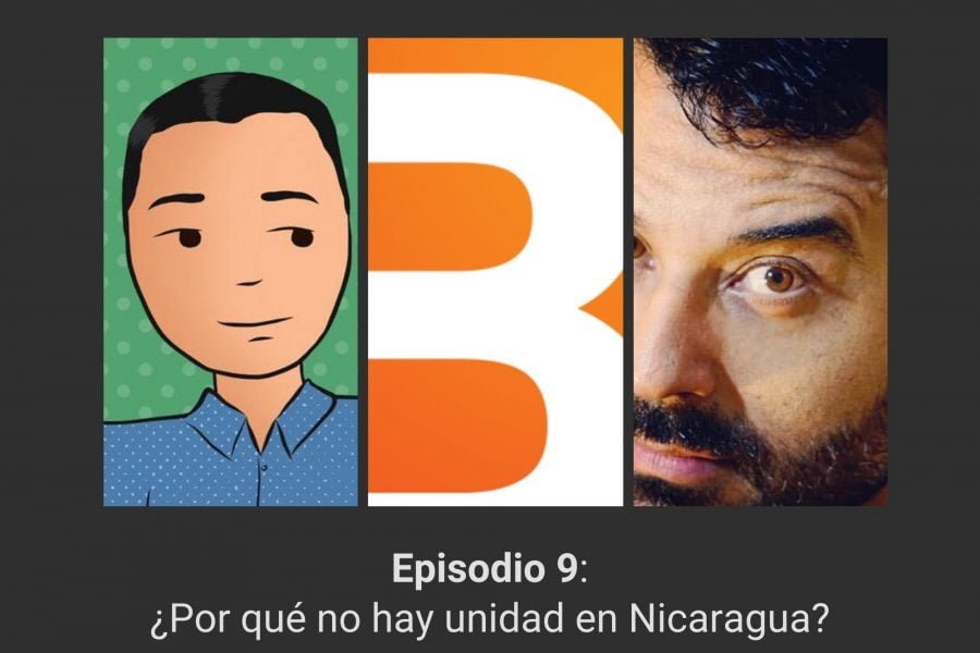 Podcast Bacanalnica episodio 9