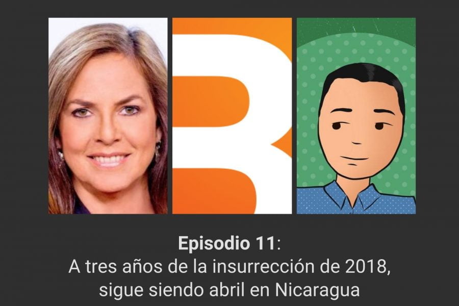 Tifani Roberts podcast bacanalnica