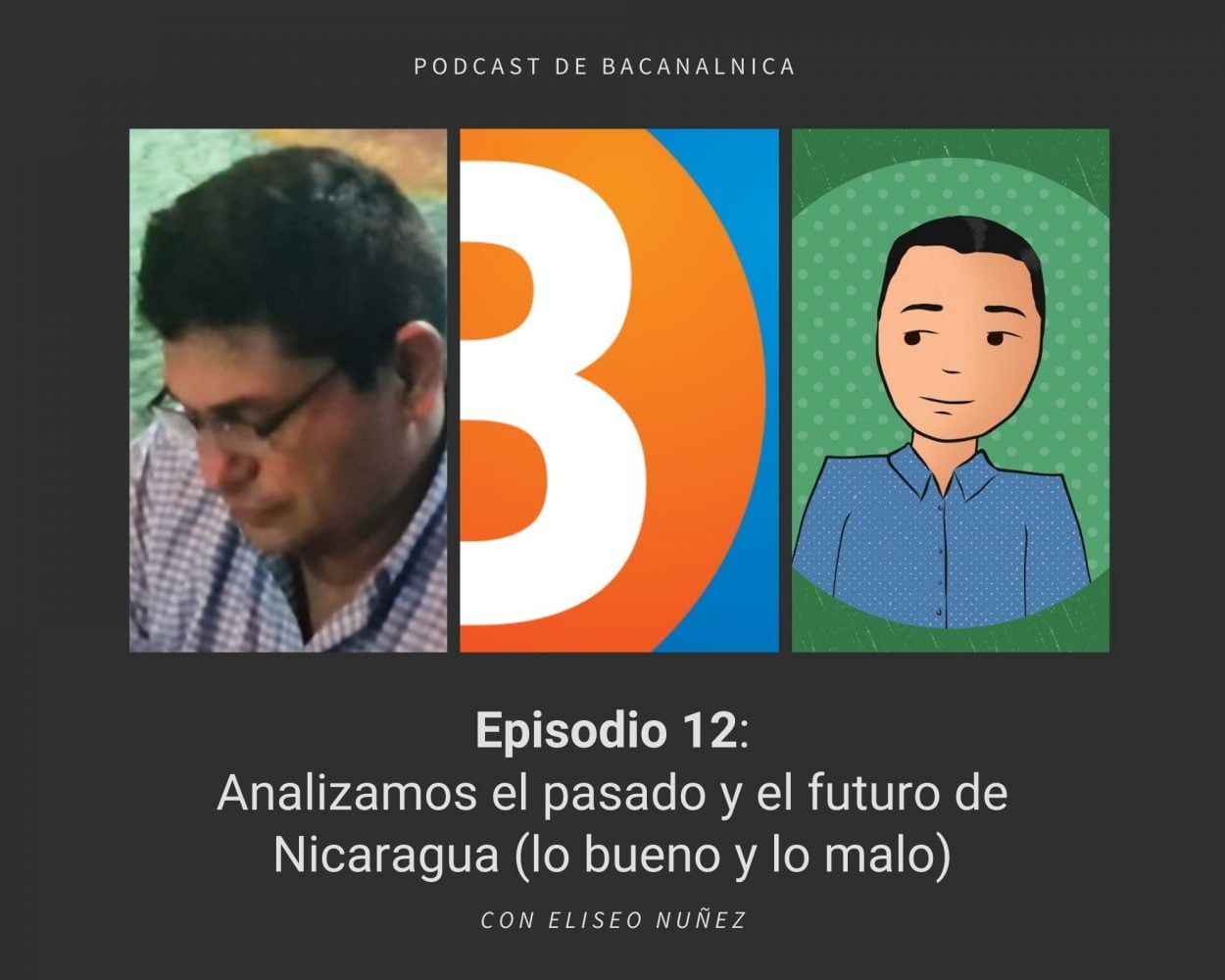 Podcast episodio 12