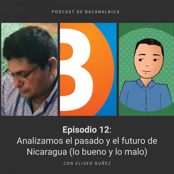 Podcast episodio 12