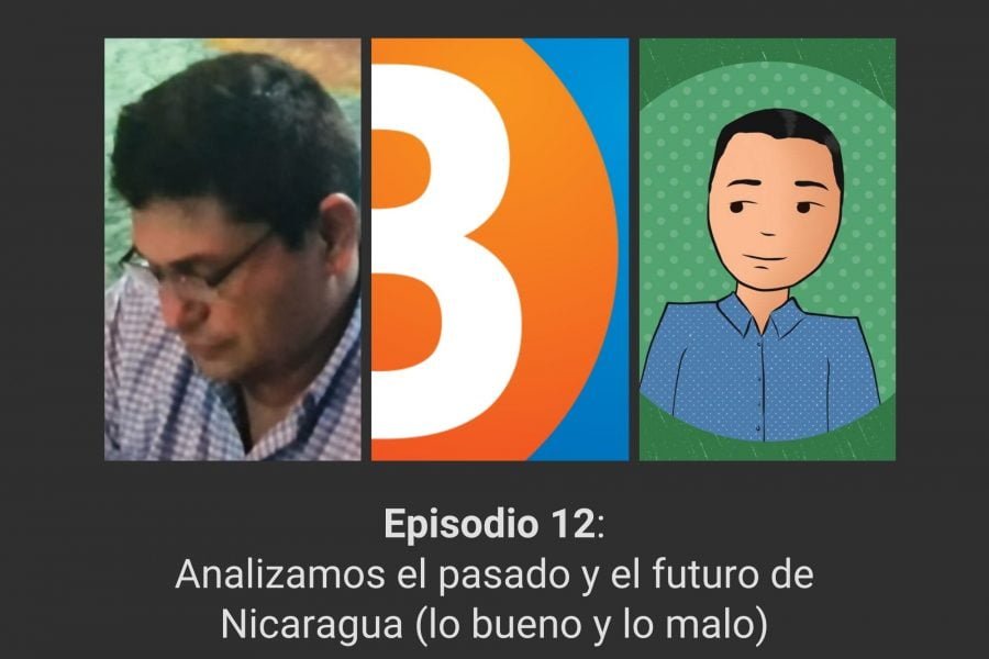 Podcast episodio 12