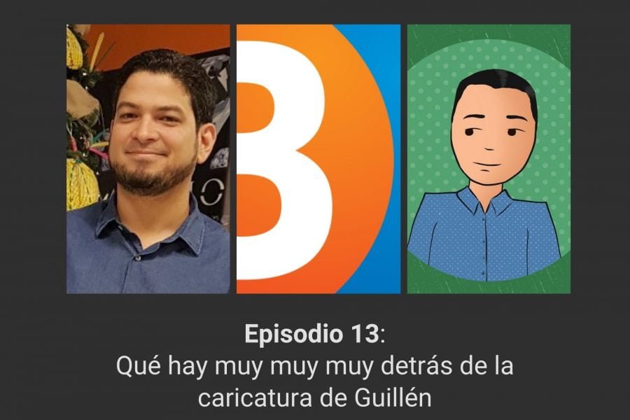 Podcast Bacanalnica 13