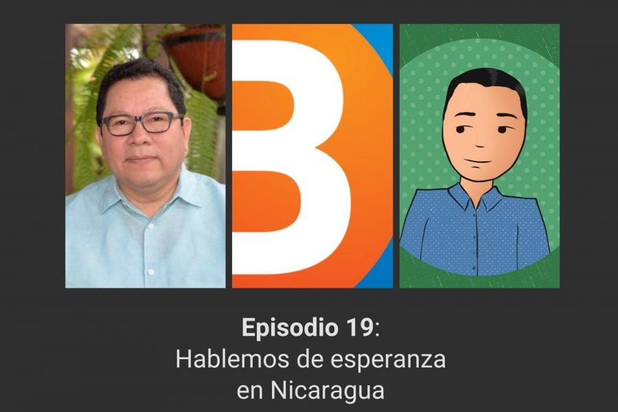 Episodio 19 del podcast de Bacanalnica con Miguel Mora