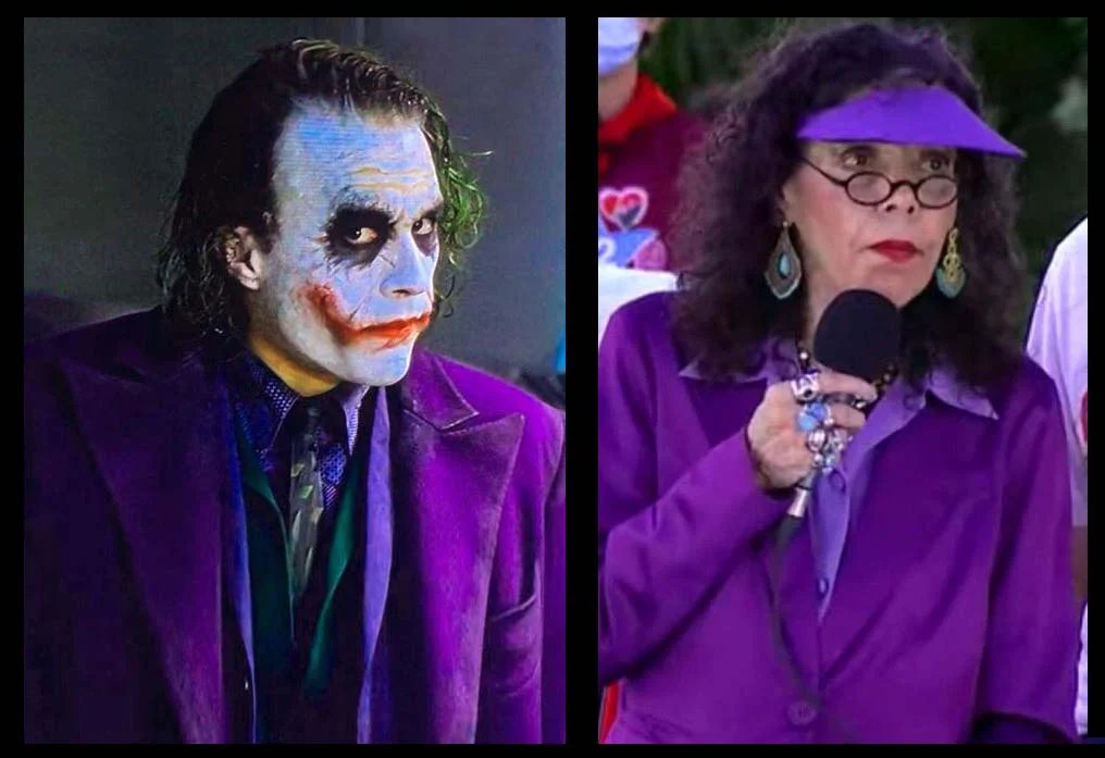 Resumen del 19 de julio #42: Daniel Ortega le da de banderazos al Joker