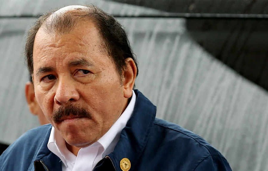 La enciclopedia casi completa de los enemigos de Daniel Ortega (y cómo los ha ido eliminando)