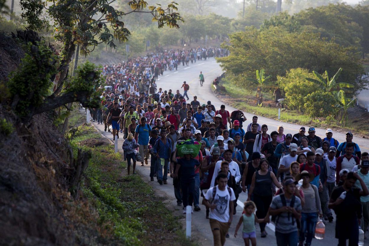 ¿Por qué todo mundo está huyendo de Nicaragua en este 2021? Te respondemos en dólares