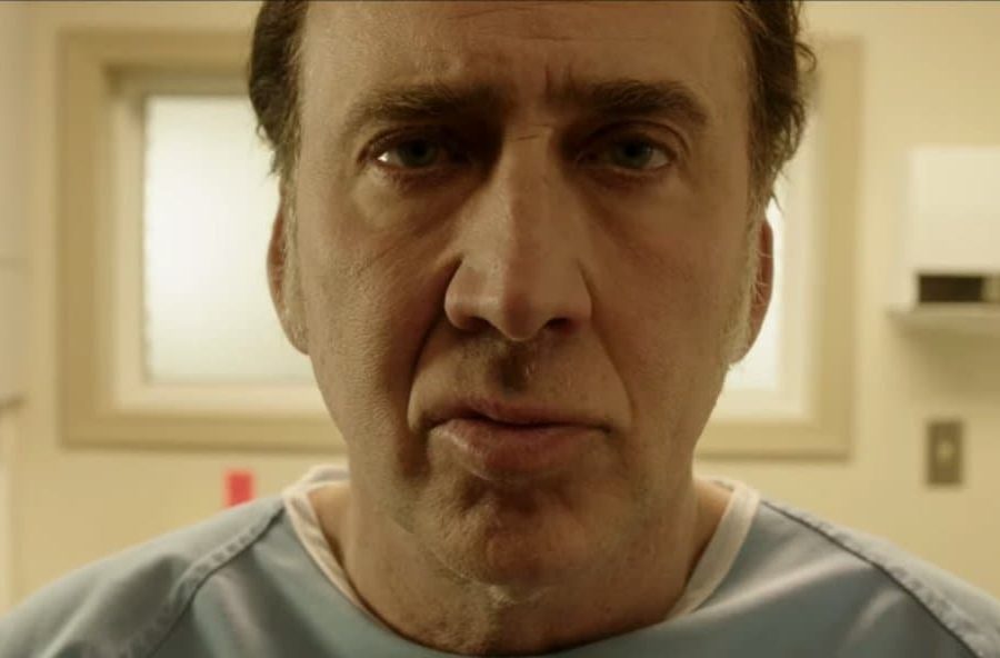 Episodio 102 del podcast «No Pasa Nada»: La película de Nicolas Cage en una palabra: «Lamentable»