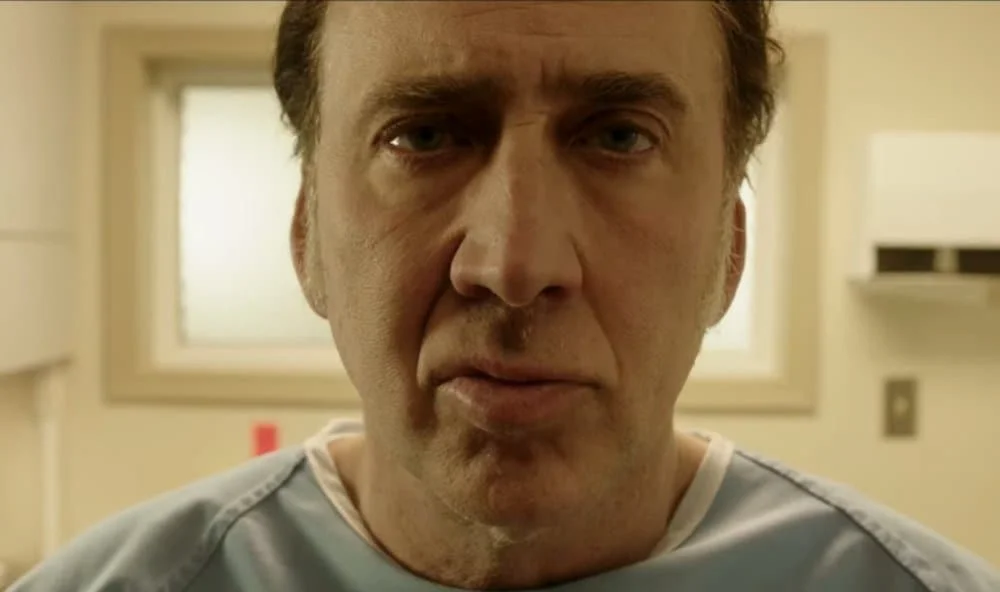 Episodio 102 del podcast «No Pasa Nada»: La película de Nicolas Cage en una palabra: «Lamentable»