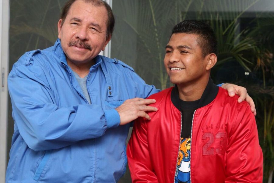 5 paises donde el (desvisado) Chocolatito Gonzalez puede hacer su próxima pelea