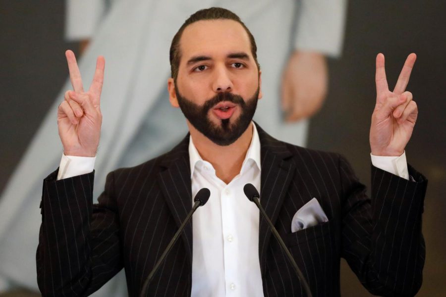 Comparamos a Nayib Bukele con Daniel Ortega. Esto fue lo que descubrimos