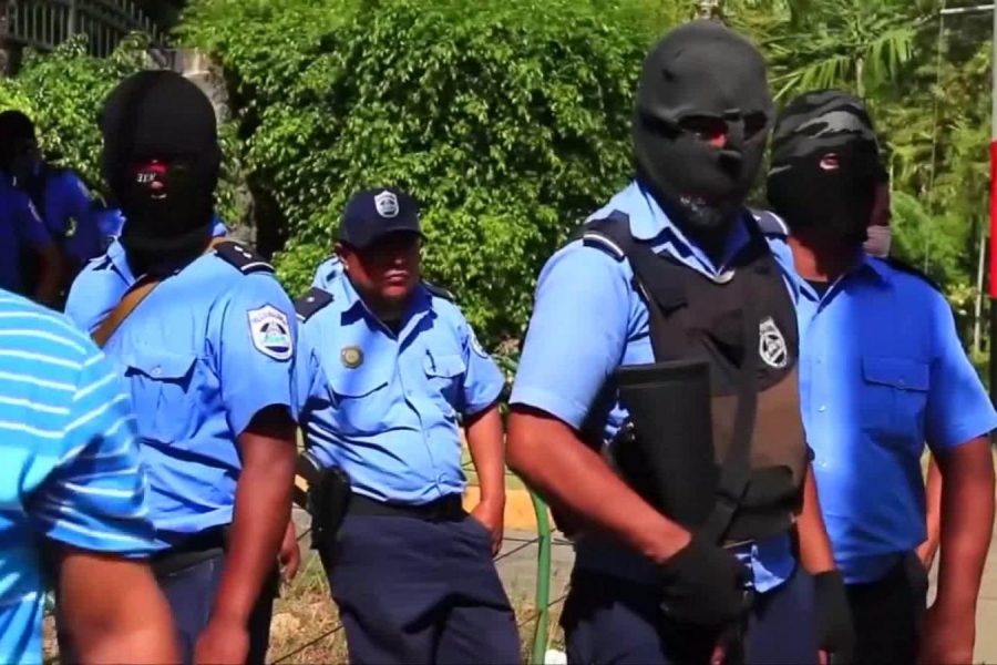 2 de cada 10 exiliados, son sandinistas arrepentidos huyendo de Daniel Ortega