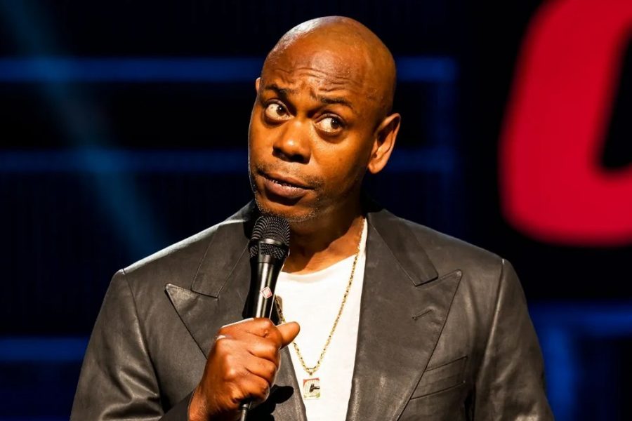 Episodio 107 del podcast No Pasa Nada: ¿Es Dave Chappelle a prueba de «cancel culture»?