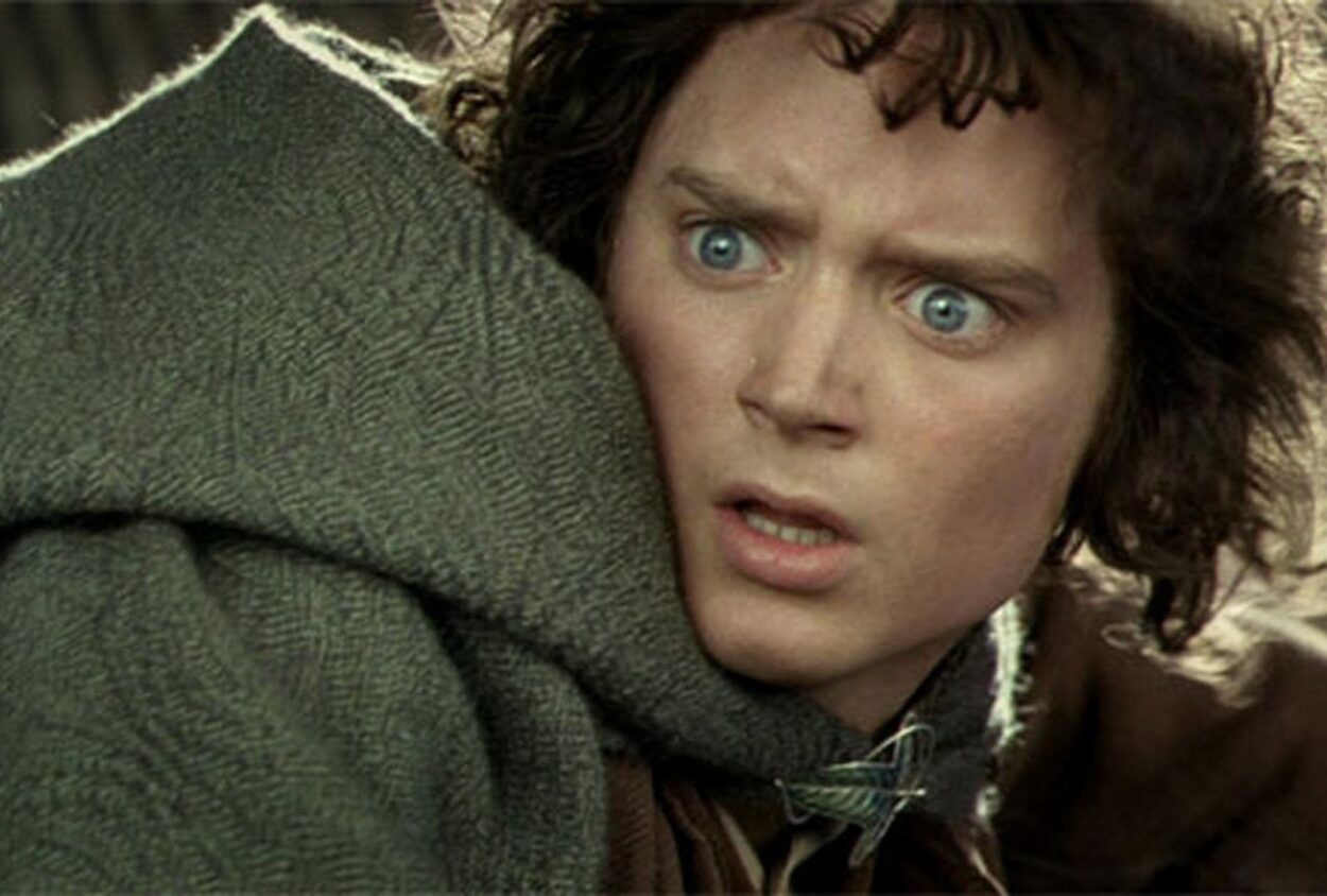 Episodio 150 del podcast No Pasa Nada: ¡Adiós, Frodo!….Hay un nuevo “Señor de los Anillos”