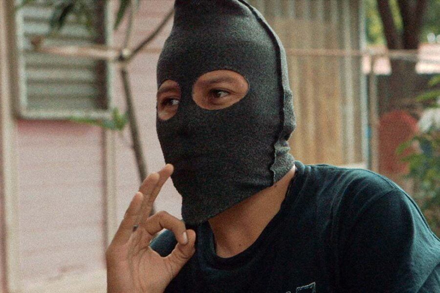 Episodio 153 del podcast No Pasa Nada: Presentan la película que la dictadura de Daniel Ortega no quiere que veas… en Costa Rica