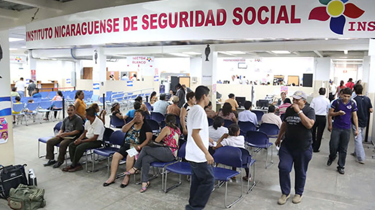 Trending Nicaragua: 5 años después, Daniel Ortega se atreve a tocar el INSS (otra vez)