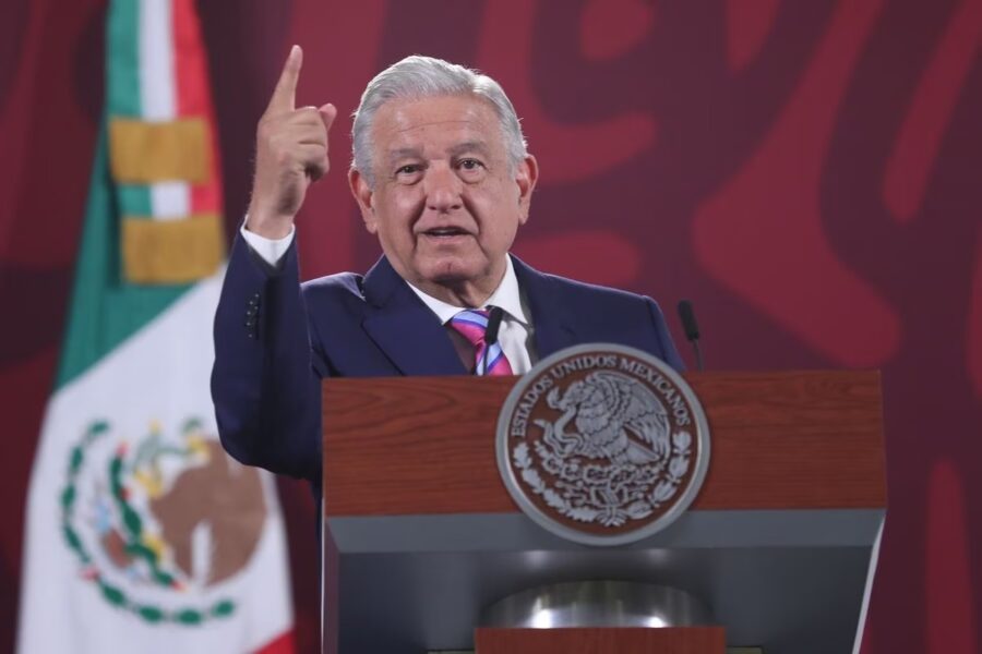 Trending Nicaragua: Lopez Obrador deja de ver tan perfecto a Daniel Ortega (por fin)