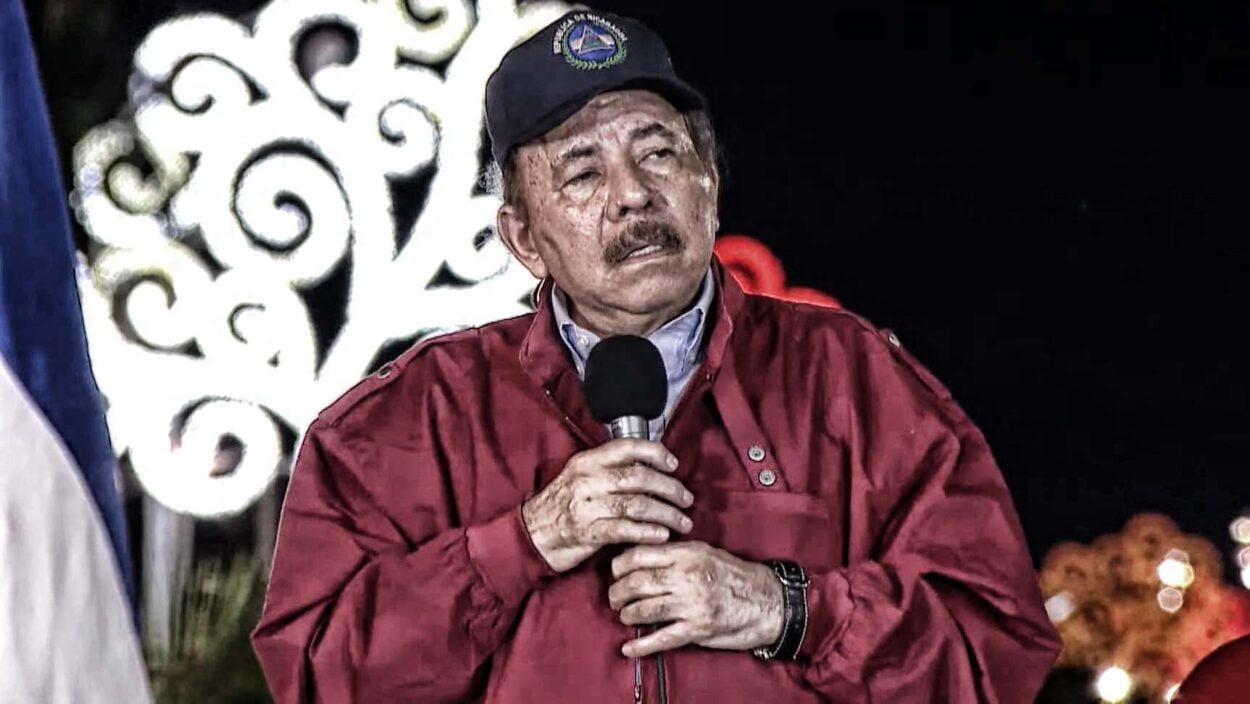 Trending Nicaragua: Daniel Ortega reacciona pasivo agresivo a lo que dijo Humberto Ortega