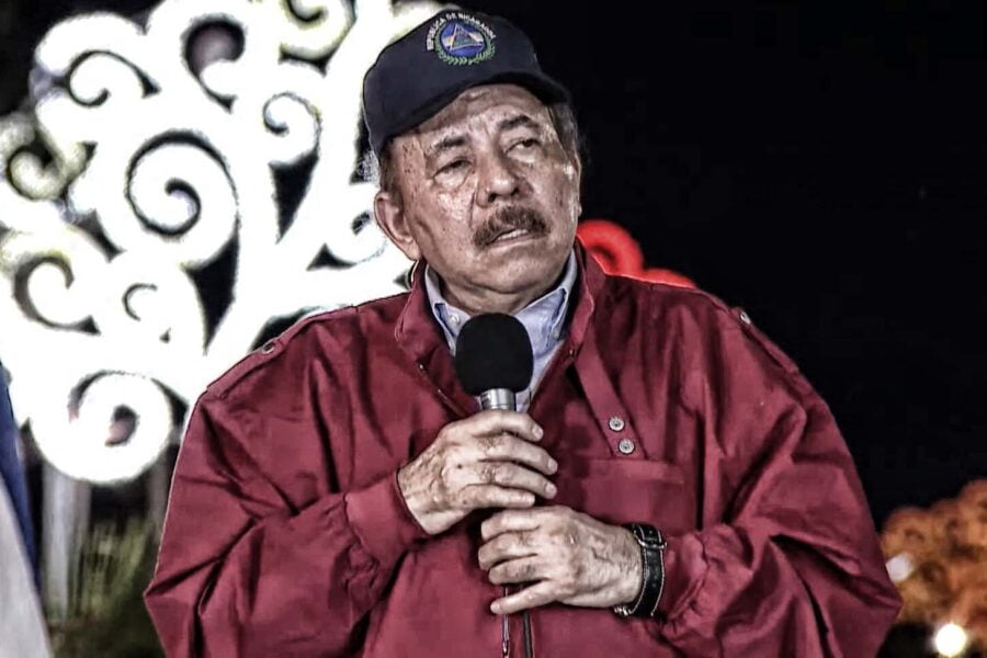 Trending Nicaragua: Daniel Ortega reacciona pasivo agresivo a lo que dijo Humberto Ortega