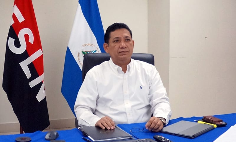 Trending Nicaragua: La desgracia cae en Aeronáutica Civil
