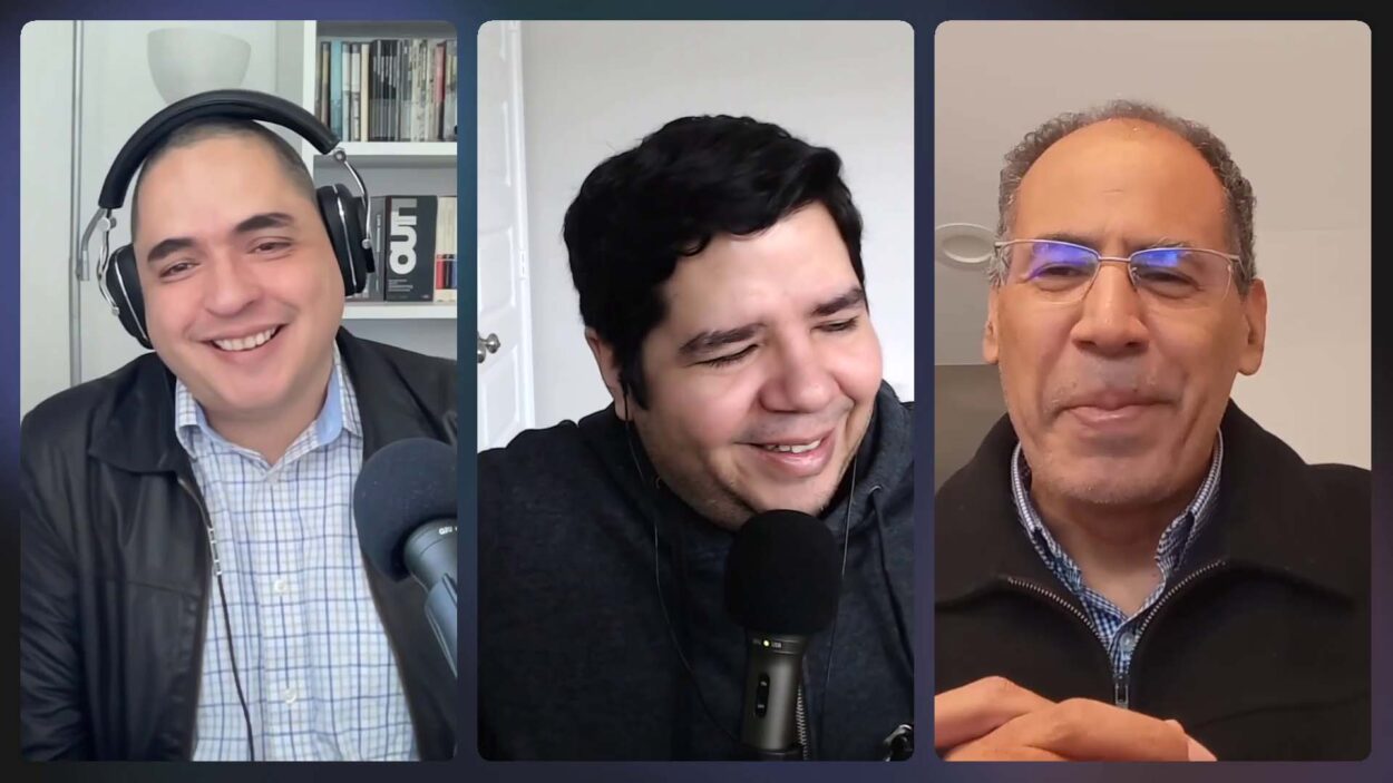 Análisis No Oficial Ep.16: Daniel Ortega quiere desmontar abril, pero no puede, con José Antonio Peraza