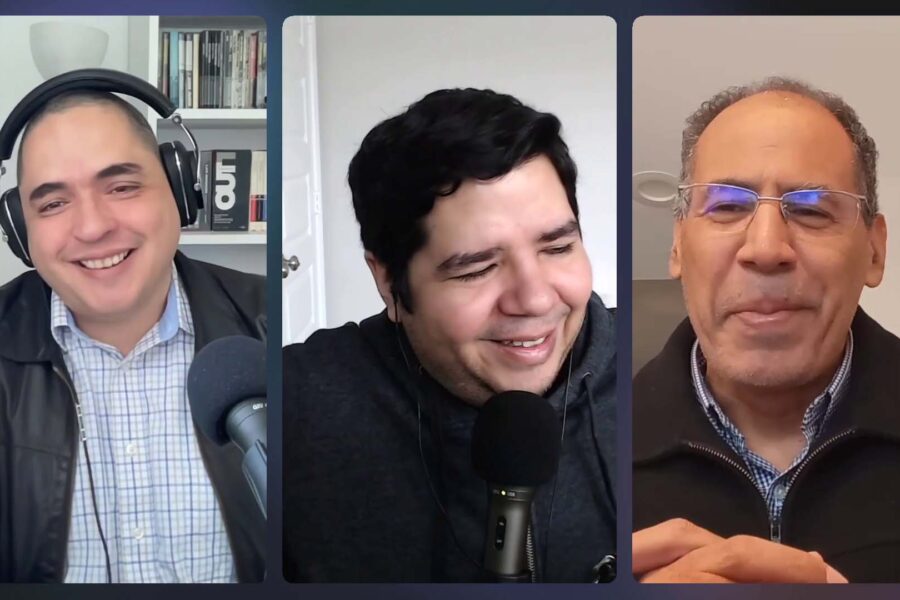Análisis No Oficial Ep.16: Daniel Ortega quiere desmontar abril, pero no puede, con José Antonio Peraza
