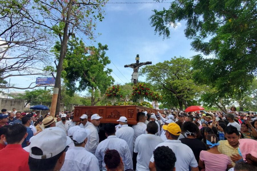 Trending Nicaragua: Plan verano represivo 2023 de Policía Sandinista fue un fracaso