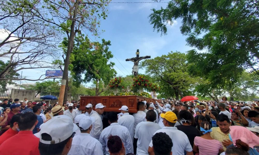 Trending Nicaragua: Plan verano represivo 2023 de Policía Sandinista fue un fracaso