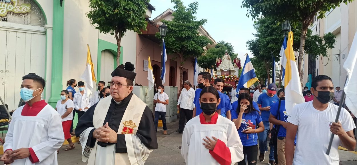 Trending Nicaragua: Daniel Ortega quiere que se vayan todos los religiosos